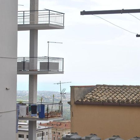 Le Dimore Di Damarope' Agrigento Bagian luar foto